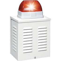 ABUS Siren + Strobe Light (Dummy) SG3210
