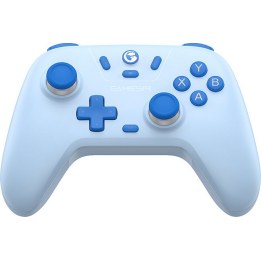 Mando inalámbrico Gamesir T4n Lite con interruptor Sky Blue