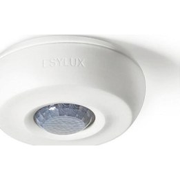 ESY PD 360i/8 BASIC 360 surface-mounted ceiling presence detector, range approx. D8 m PD