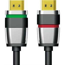 PureLink ULS1000-020 HDMI cable 2 m black