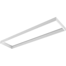 OPPL LEDPanelRc2 Re300 Surface Kit WH