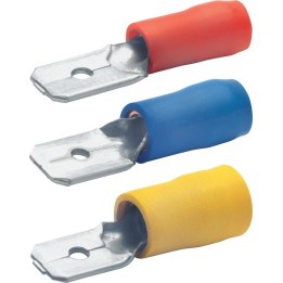 Conector plano KLAU 850, 4,0-6,0 mm²
