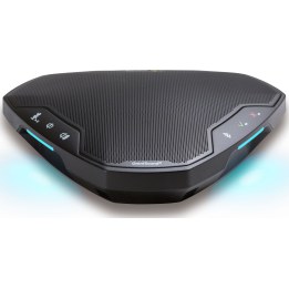 Konftel Ego – Hands-free phone – Bluetooth – wireless