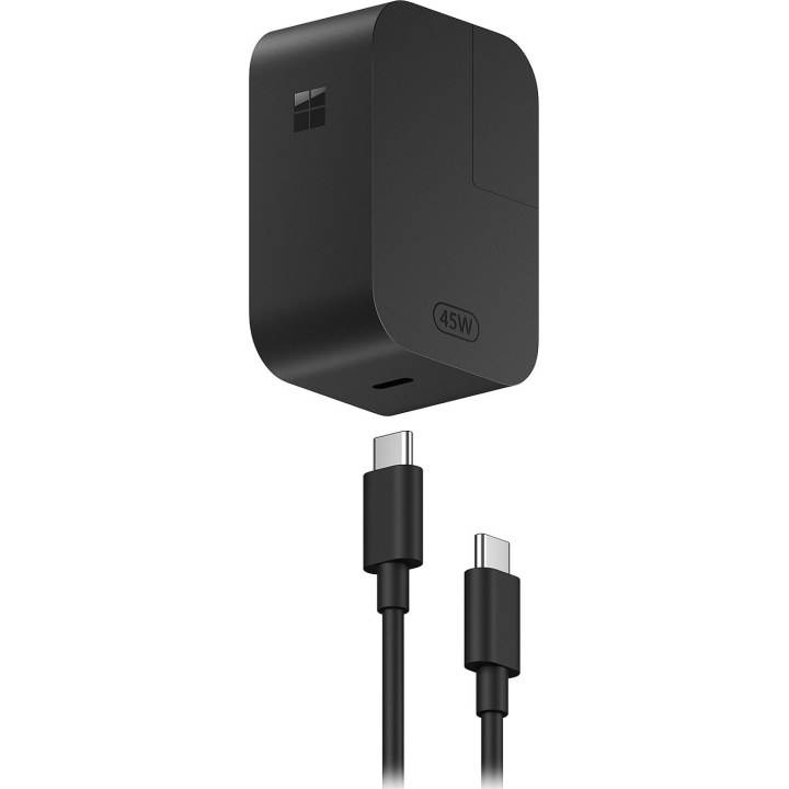 MICROSOFT Surface 45W USB-C Wandladegerät