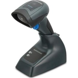 QuickScan Mobile QM2131 Portable 1D barcode reader, 400 scans per second, 650 nm