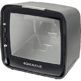Lector de códigos de barras Datalogic Magellan 3410VSi