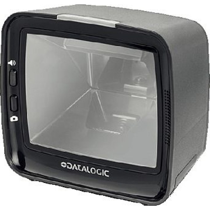 Lector de códigos de barras Datalogic Magellan 3410VSi