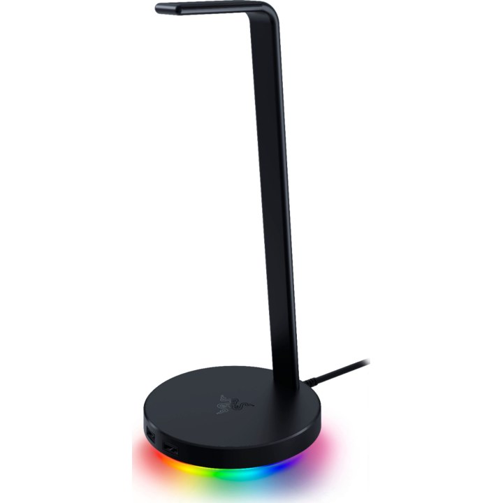 Razer Base Station V2 Chroma, nera