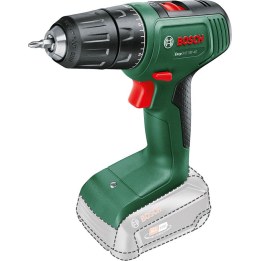 Trapano avvitatore a batteria EasyDrill 18V-40