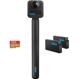 GoPro MAX2 8,4K 360° Actioncam