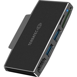 TERRATEC Microsoft Surface Adapter Connect GO1