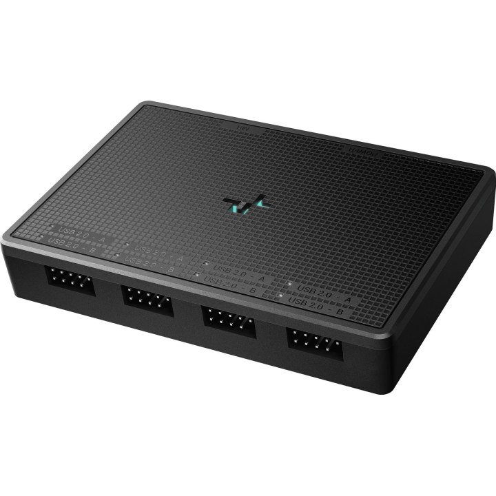 Deepcool Deepcool UH-04 (black)