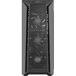 Cooler Master MasterBox 520 Mesh Black Workstation Case