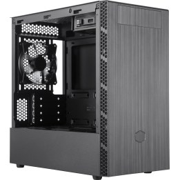 Caja Cooler Master COOLERMASTER MASTERBOX MB400L ODD MIDI ATX