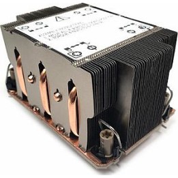 K Dynatron S2 2U CPU cooler for Socket 4677 (passive)