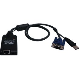 EATON TRIPPLITE NetDirector USB Server Interface Unit B064 Series