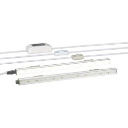 EFB Set: LED light + 230VAC connection kit, IR sensor, switch