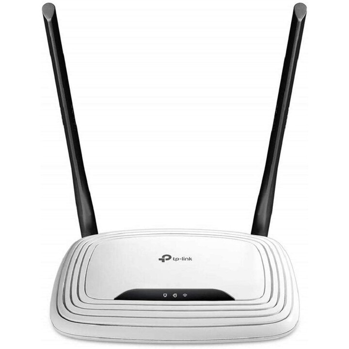 TL-WR841N TP-LINK 300Mbps-Wireless-N-Router