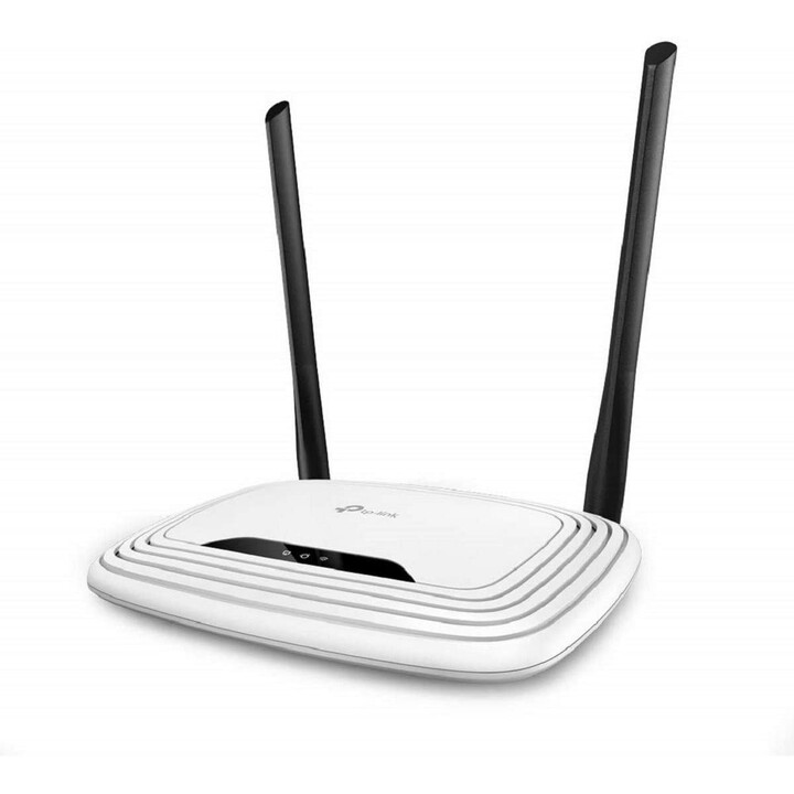TL-WR841N TP-LINK 300Mbps-Wireless-N-Router