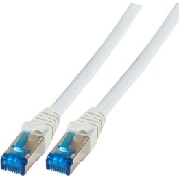 EFB Electronics EFB Electronics - Patch cable - RJ-45 (M) to RJ-45 (M)