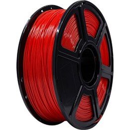 Flashforge PLA 1,75 mm 1 kg Rot
