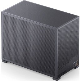 Caixa para PC Jonsbo D32 STD Mesh, caixa mini, mATX - preta