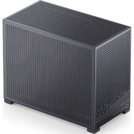 Case per PC Jonsbo D32 PRO Mesh, case mini, mATX - nero