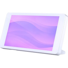 PHANTEKS 5.5-inch high-resolution display for computer cases – white