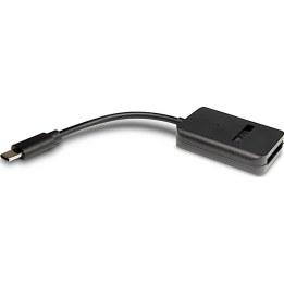 Inter-Tech USB to M.2 SSD Adapter K-1696-P2