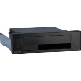 Docking station per HDD Inter-Tech con 1 alloggiamento da 5,25" X-3534 interna