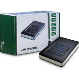 Inter-Tech Argus GD-25LK01 (black)