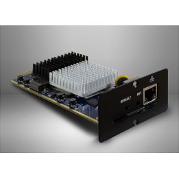 Módulo KVM IP da Inter-Tech KVM KI-4101