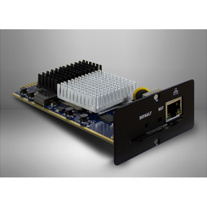 Módulo KVM IP de Inter-Tech KVM KI-4101
