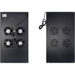 Ventilador de telhado Inter-Tech SWSN-1000