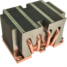K Inter-Tech B-8 2U passive cooler for Intel LGA 3647 socket