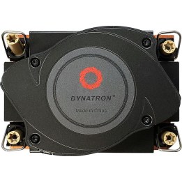 K Inter-Tech N-3 1U Active Cooler for Intel LGA 4189 Socket (retail)