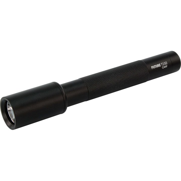 Ansmann Future T150 LED torch