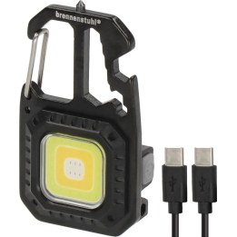 Brennenstuhl MTL 600 A Linterna LED mini recargable 600 lm