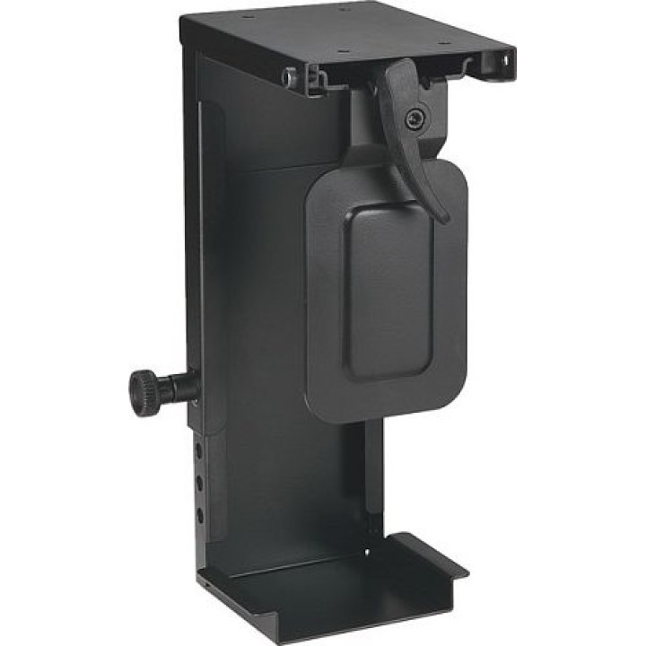 Supporto per mini PC VALUE, nero
