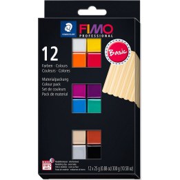 FIMO Set Modelling Clay Fimo prof MP BaC