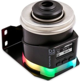 Aqua Computer D5 NEXT bomba de refrigeração preto