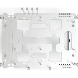Streacom BC1 V2 Benchtable - silber