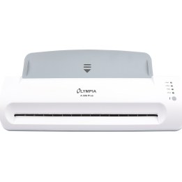 Machine à plastifier Olympia A 396 Plus au format DIN A3