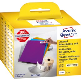 AVERY Multi-purpose Labels