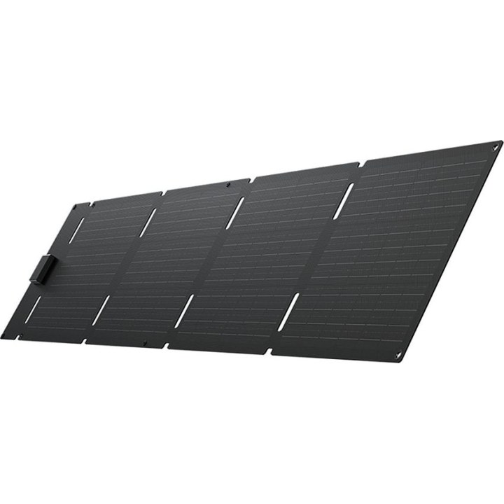 EcoFlow 60W – Type-C Solar Panel
