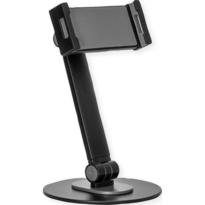 VALUE Universal Tablet Stand, sturdy base
