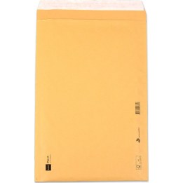 DIN A4 brown bubble-wrap envelopes 870000017
