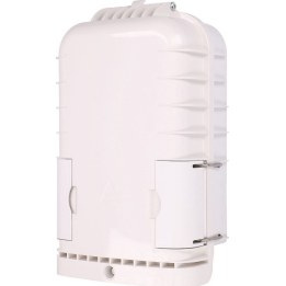 ExtraLink EX.18945 white fiber optic termination box