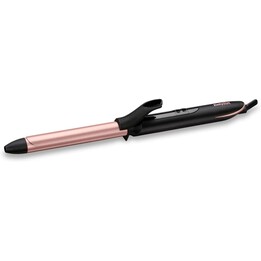 BaByliss 19 mm arricciacapelli bigodino nero caldo, oro rosa 2,5 m