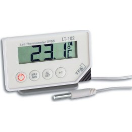 TFA® LT-102 Thermometer, white